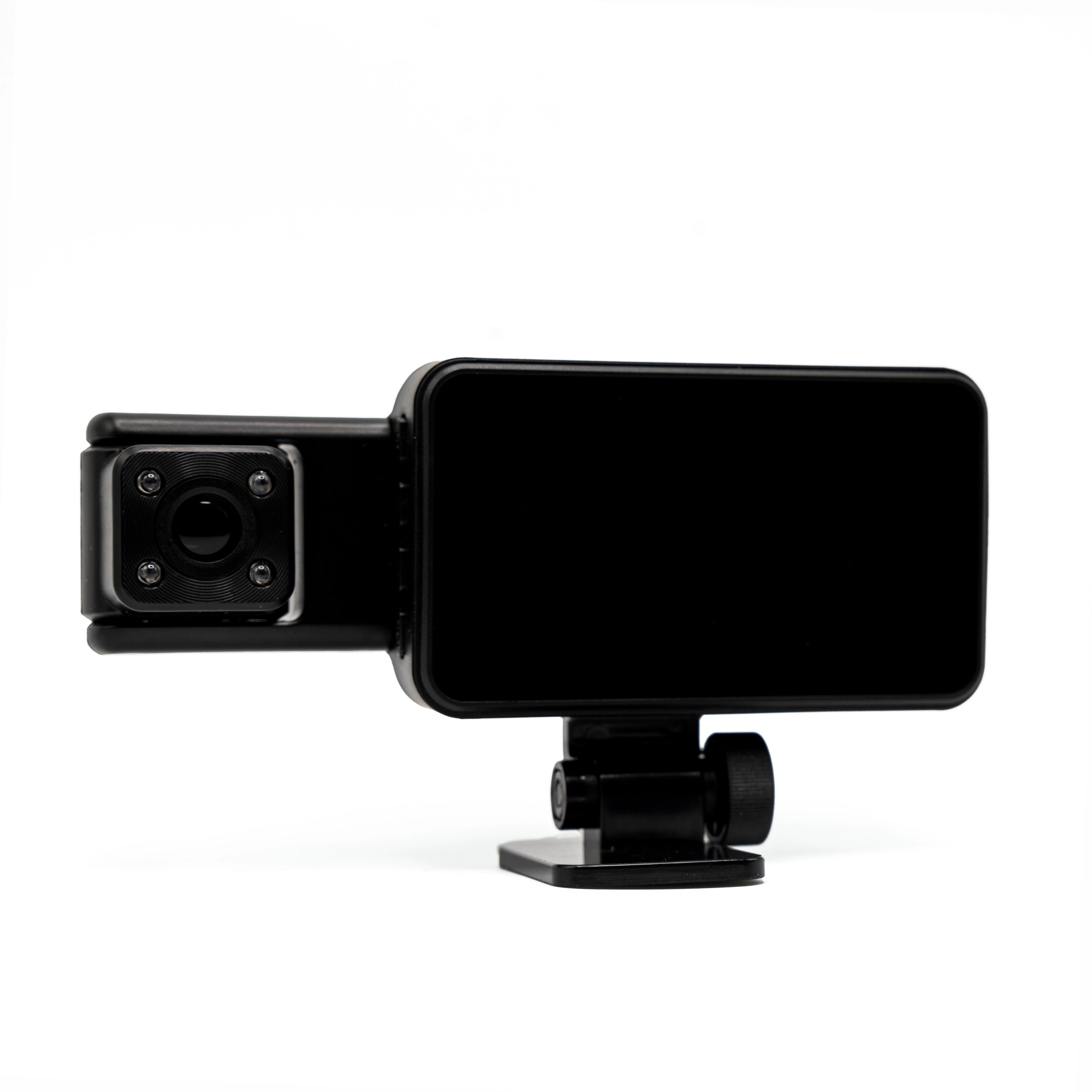 Black Box Traffic Recorder