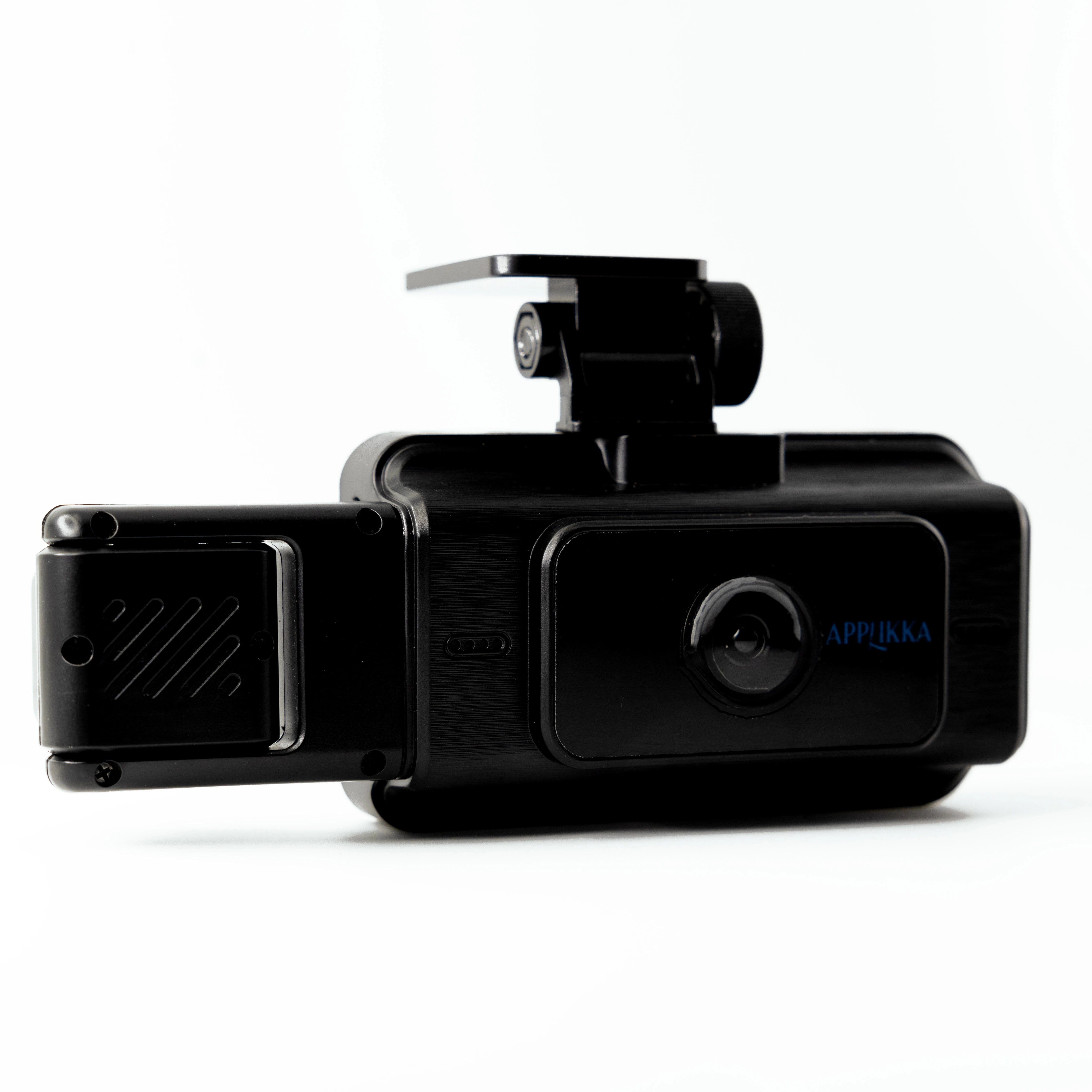 Black Box Traffic Recorder