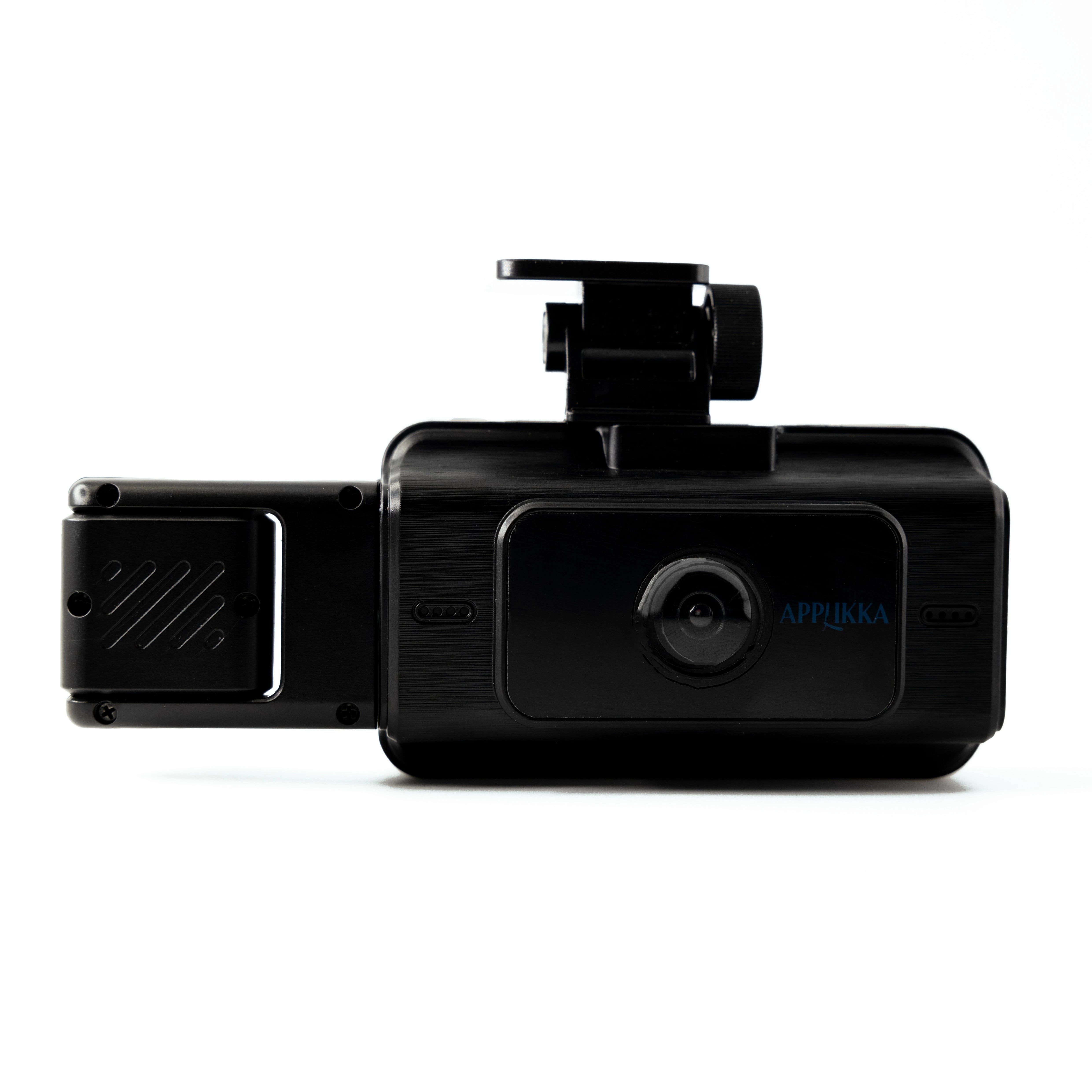 Black Box Traffic Recorder