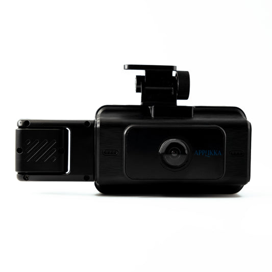 Black Box Traffic Recorder
